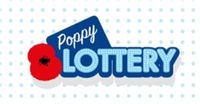 The Royal British Legion’s Poppy Lottery coupons
